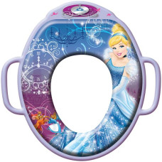 THE FIRST YEARS DISNEY COLLECTION: Disney Princess Soft Potty Seat
